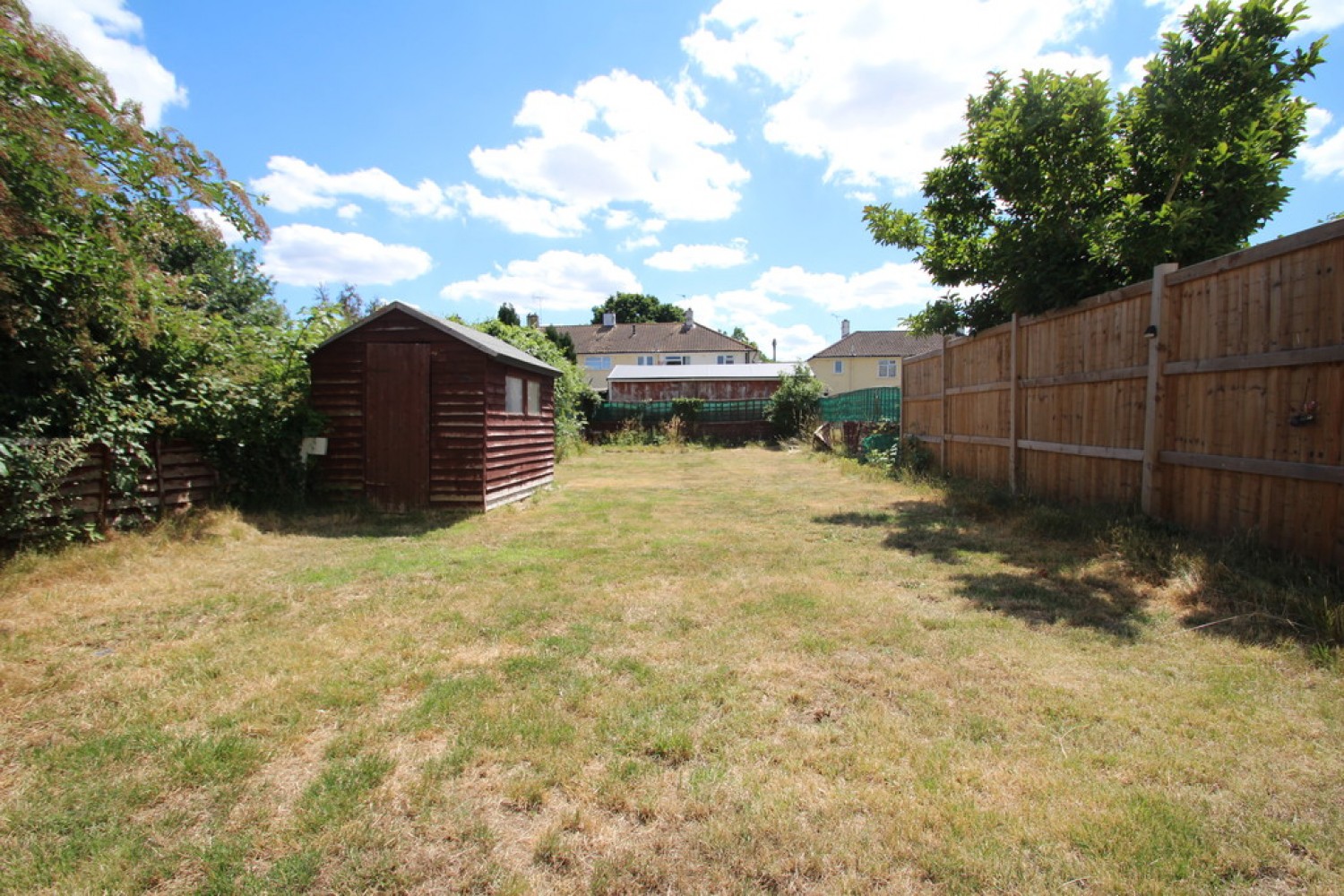 Exmoor Close, Chelmsford