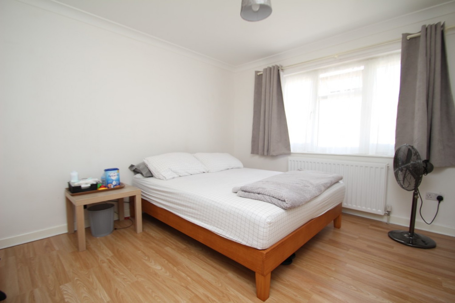 Exmoor Close, Chelmsford