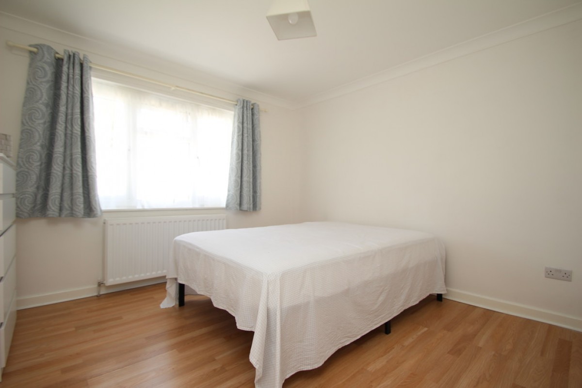 Exmoor Close, Chelmsford