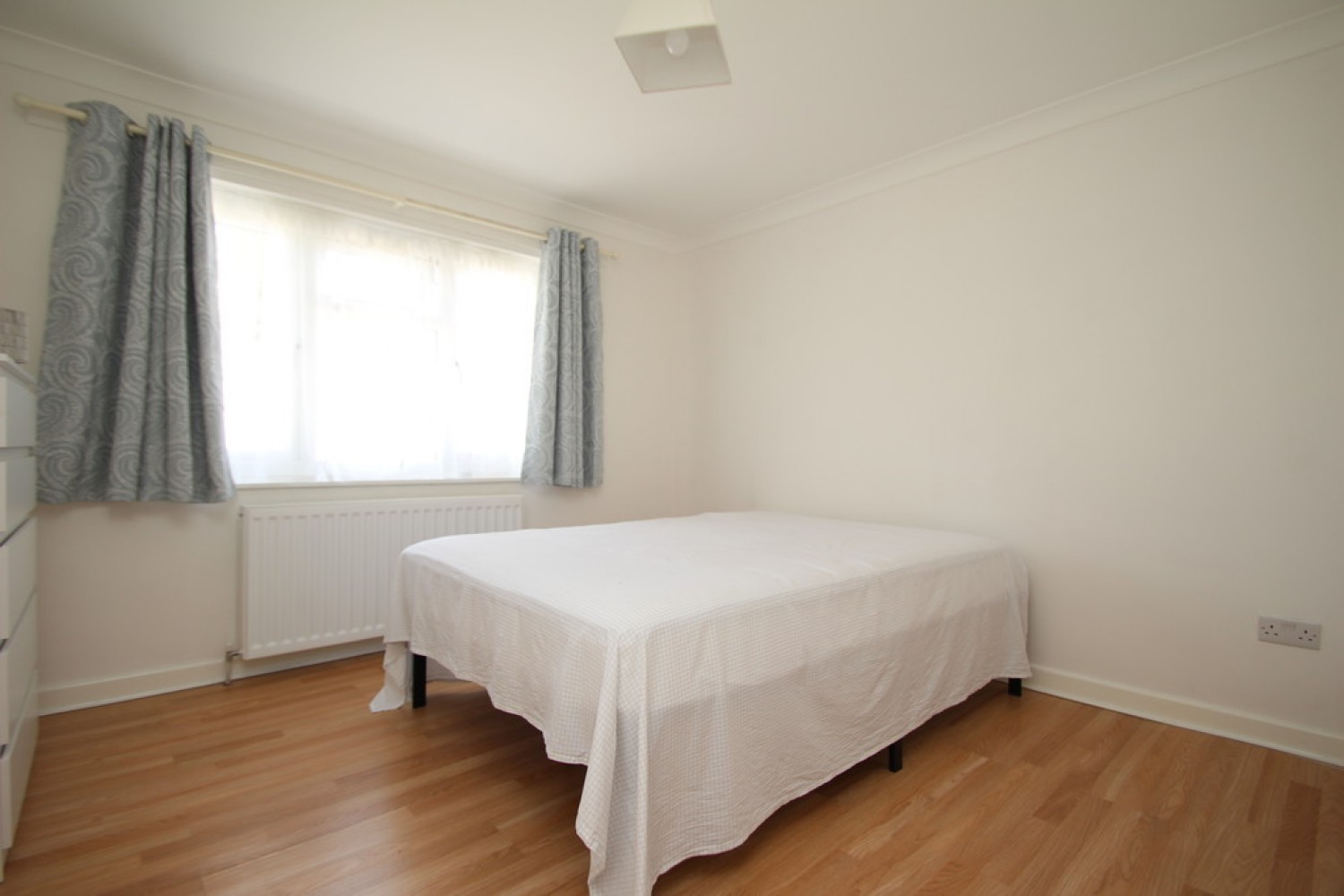 Exmoor Close, Chelmsford