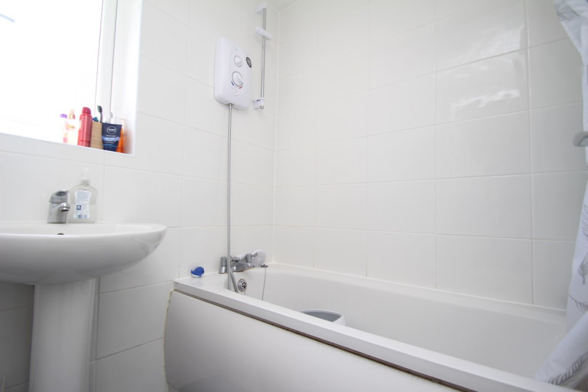 Exmoor Close, Chelmsford