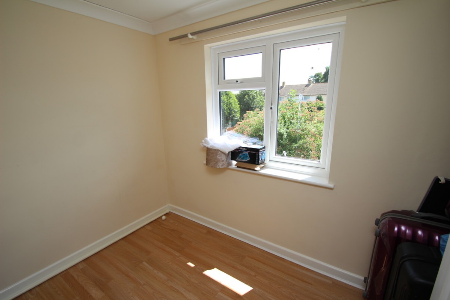 Exmoor Close, Chelmsford