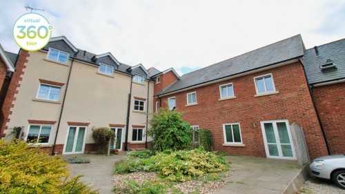 Sandford Court, Chelmsford