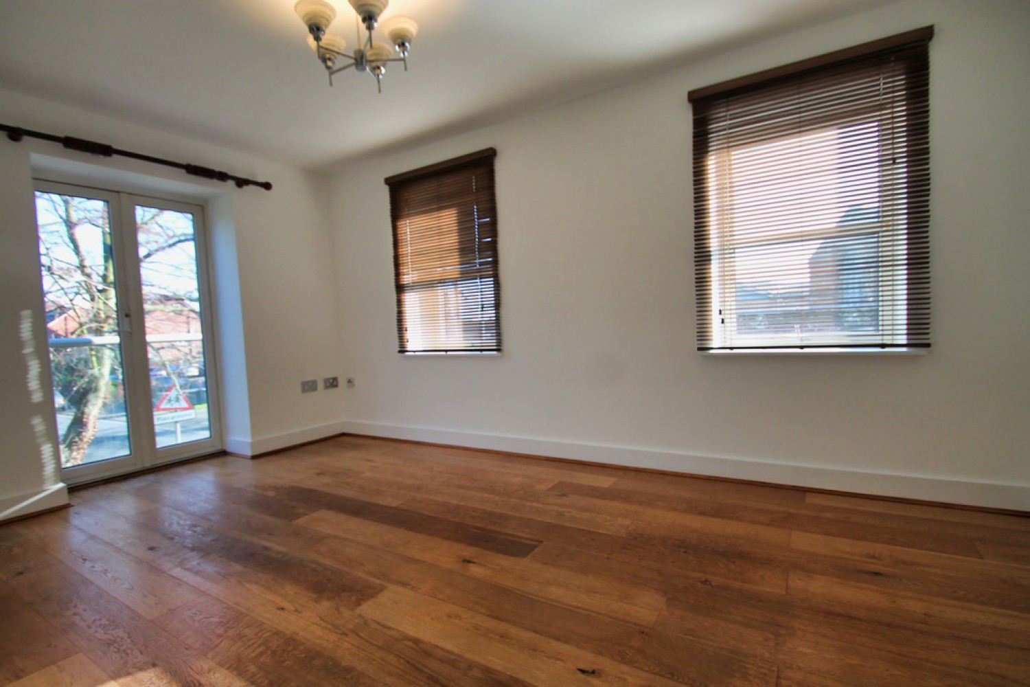 Sandford Court, Chelmsford