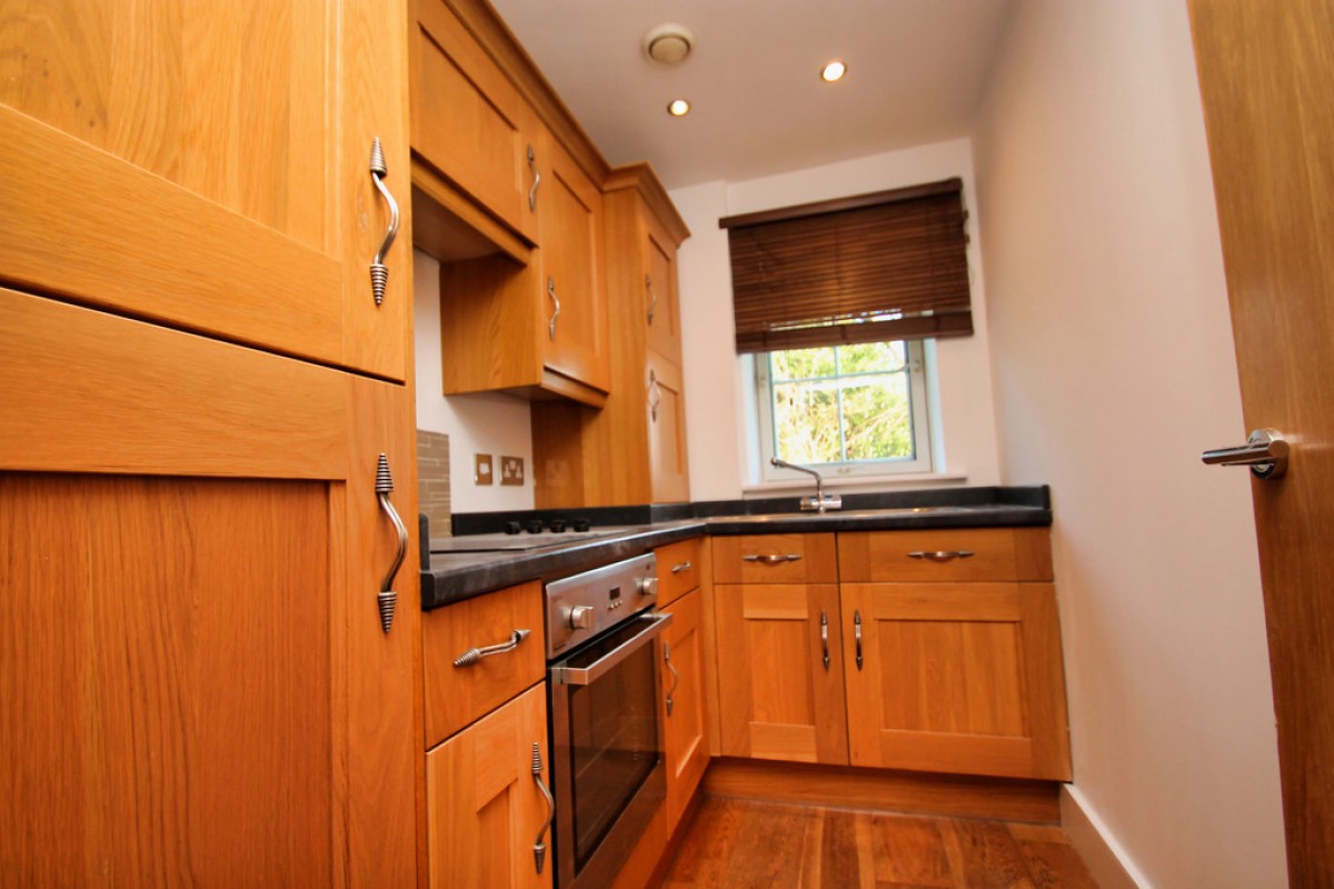 Sandford Court, Chelmsford