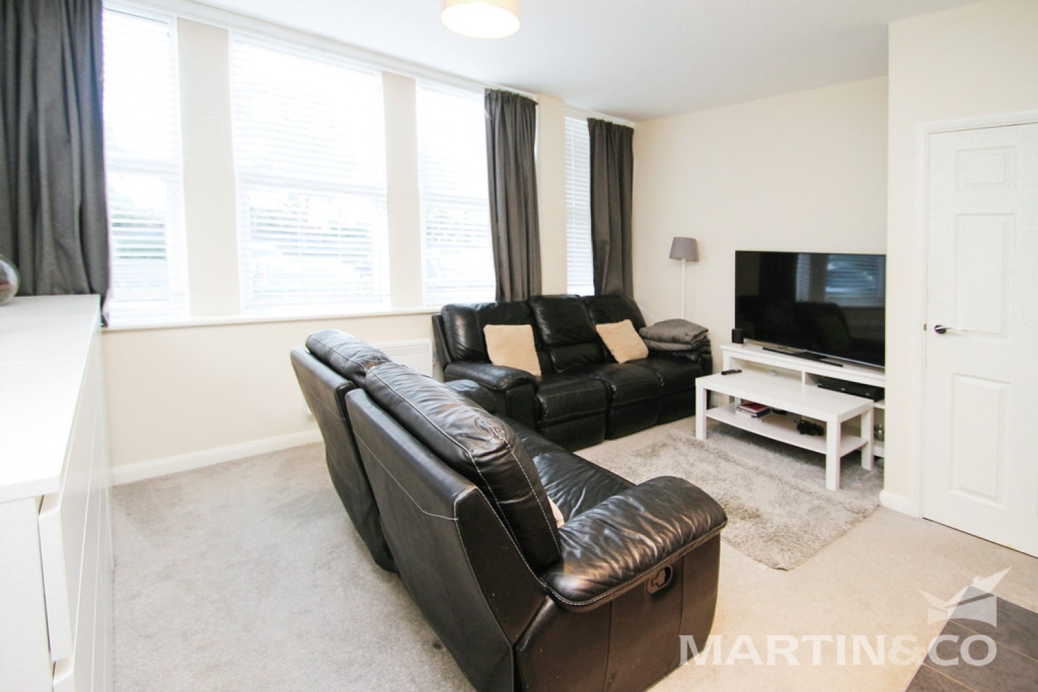 Crittall Court, Witham