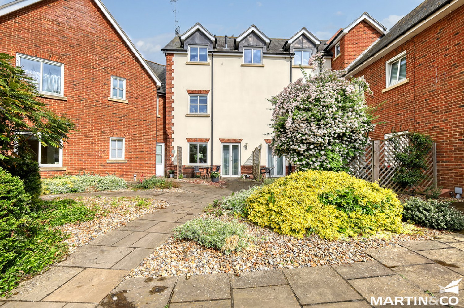 Sandford Road, Chelmsford