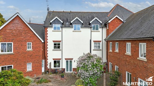 Sandford Road, Chelmsford