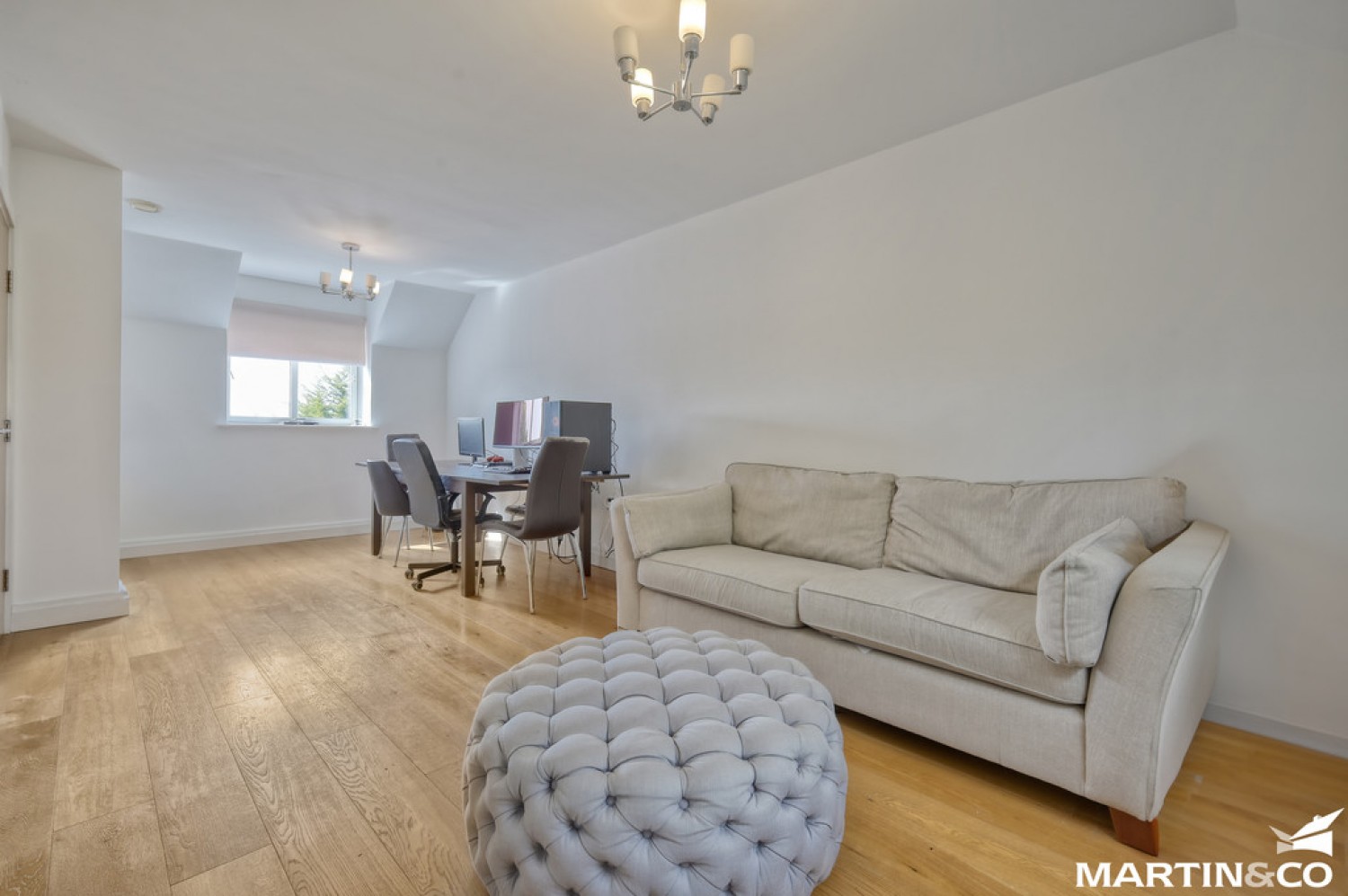 Sandford Road, Chelmsford