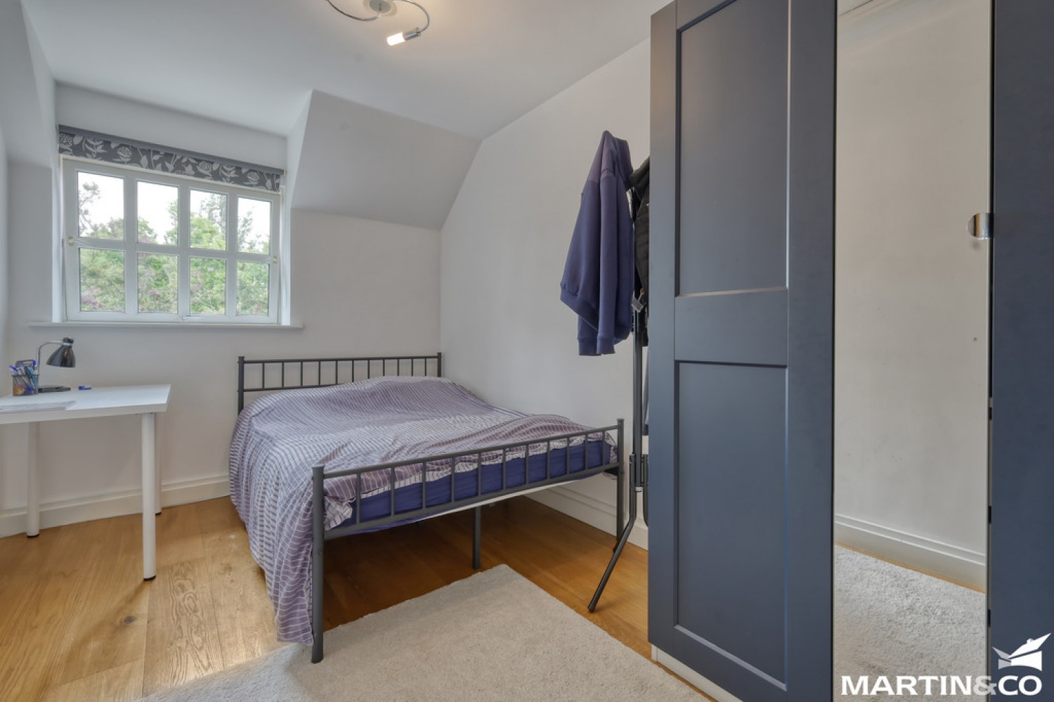 Sandford Road, Chelmsford