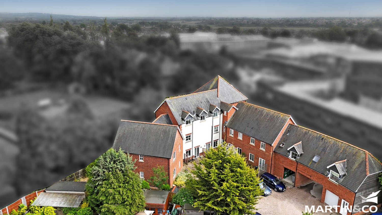 Sandford Road, Chelmsford