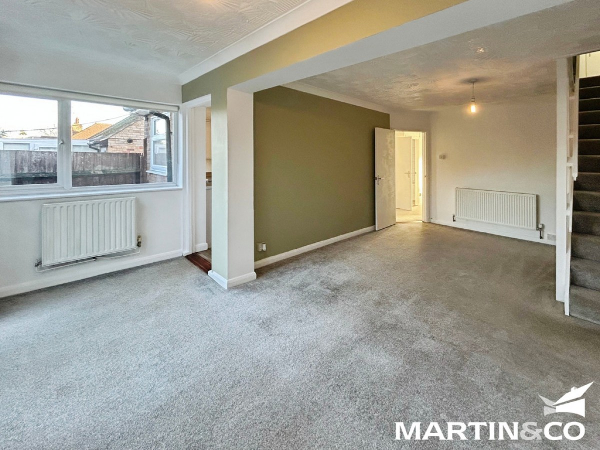 Elms Drive, Chelmsford