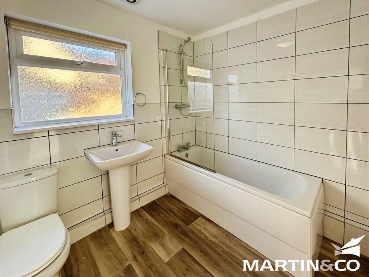 Elms Drive, Chelmsford