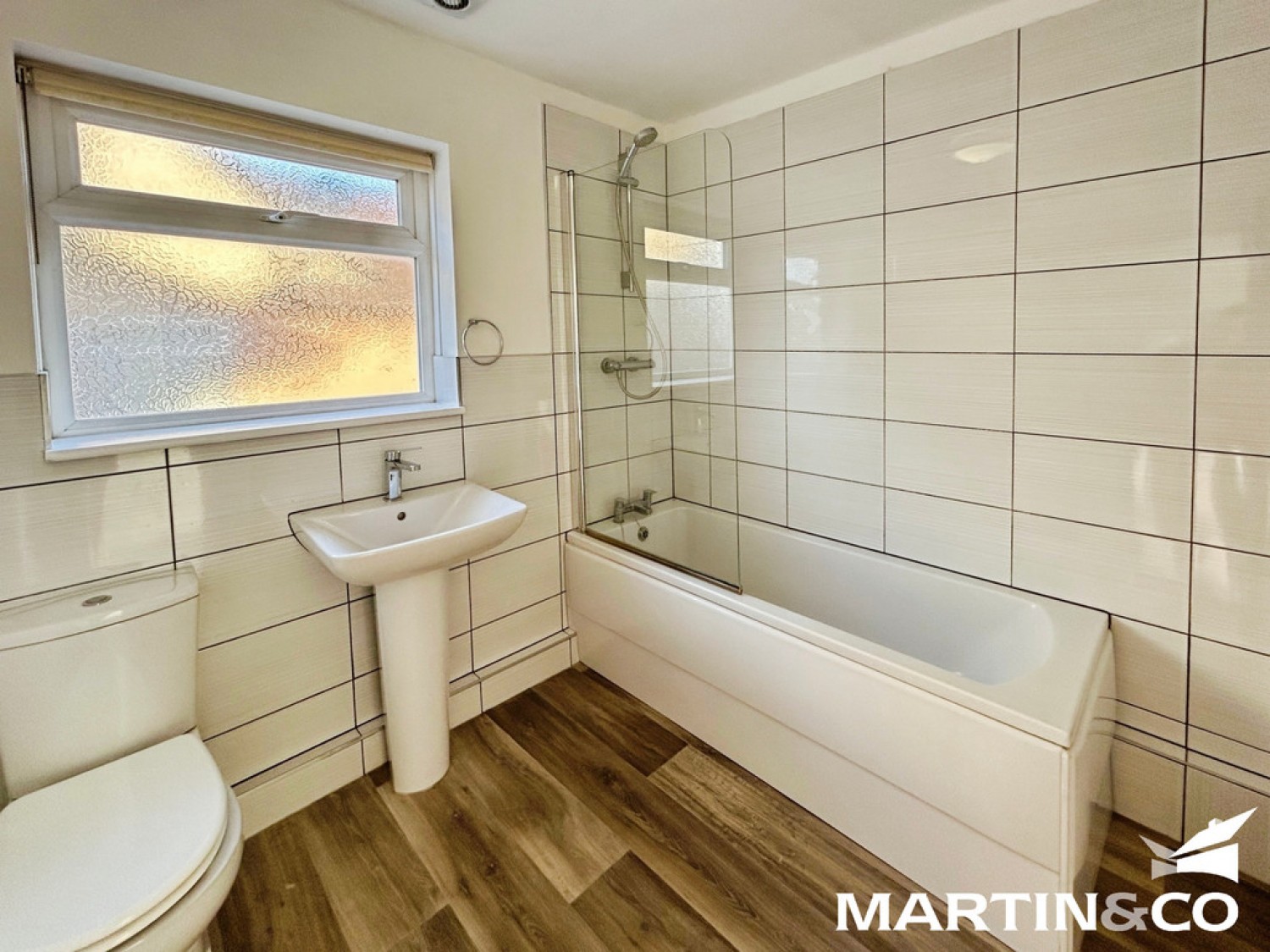 Elms Drive, Chelmsford