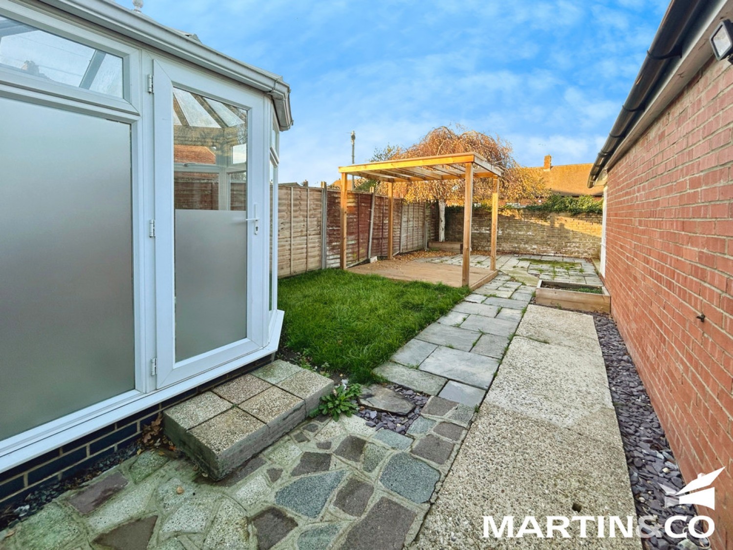 Elms Drive, Chelmsford