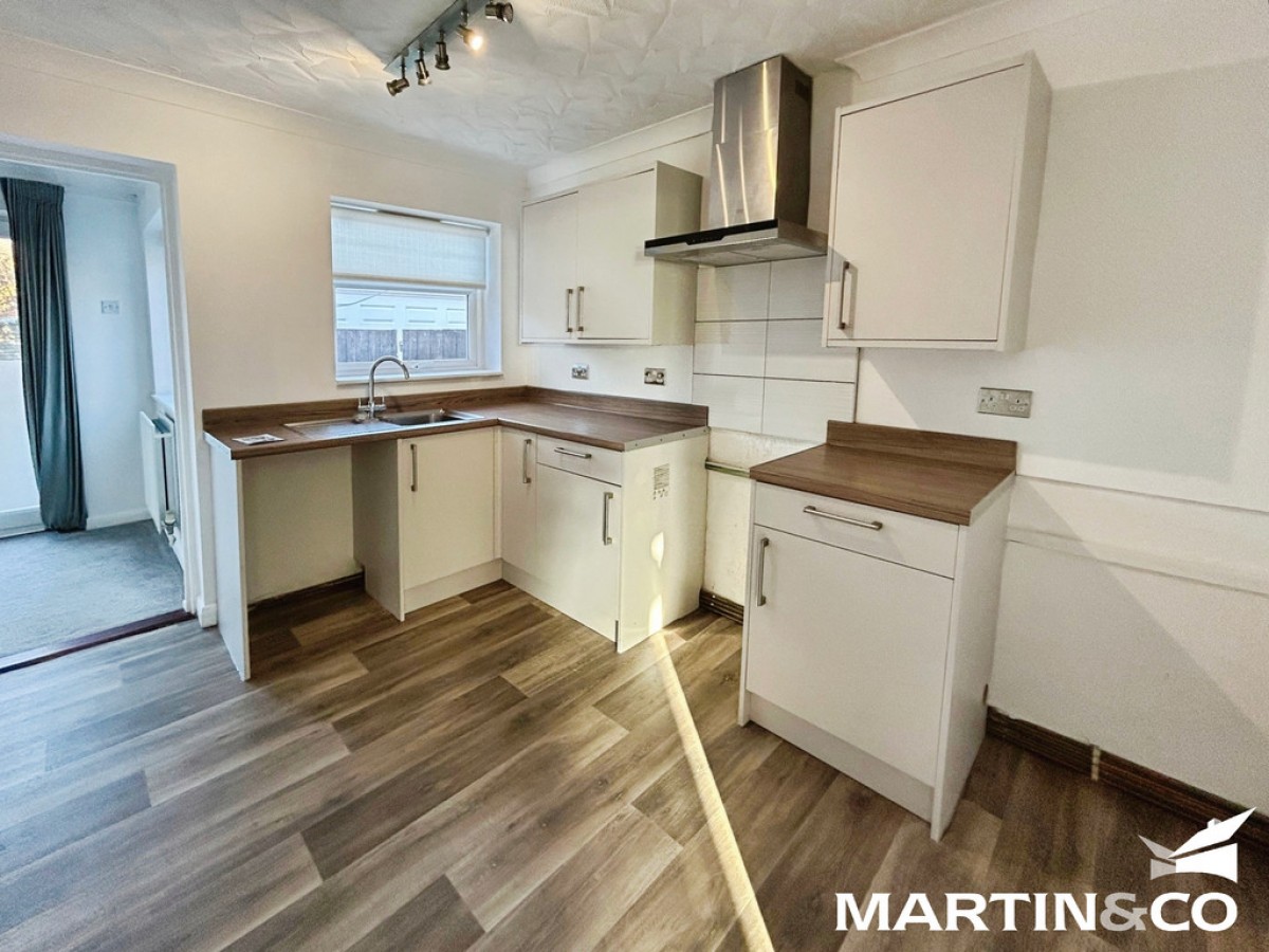 Elms Drive, Chelmsford