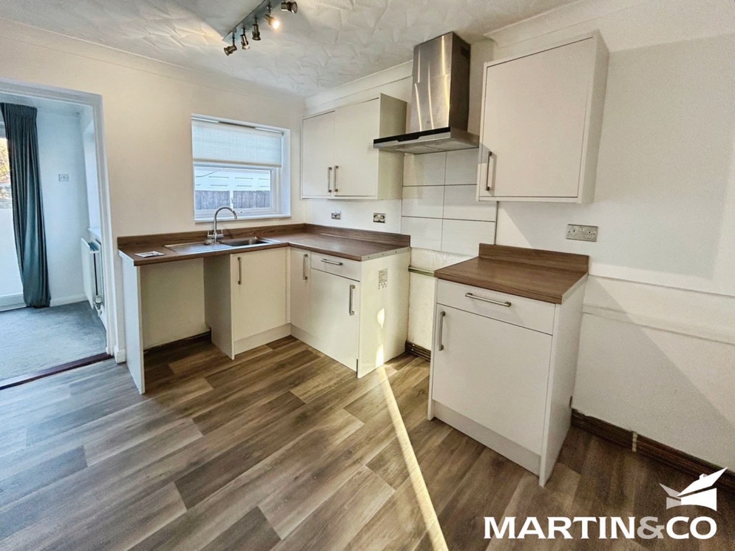 Elms Drive, Chelmsford