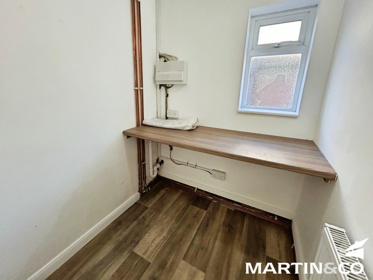 Elms Drive, Chelmsford