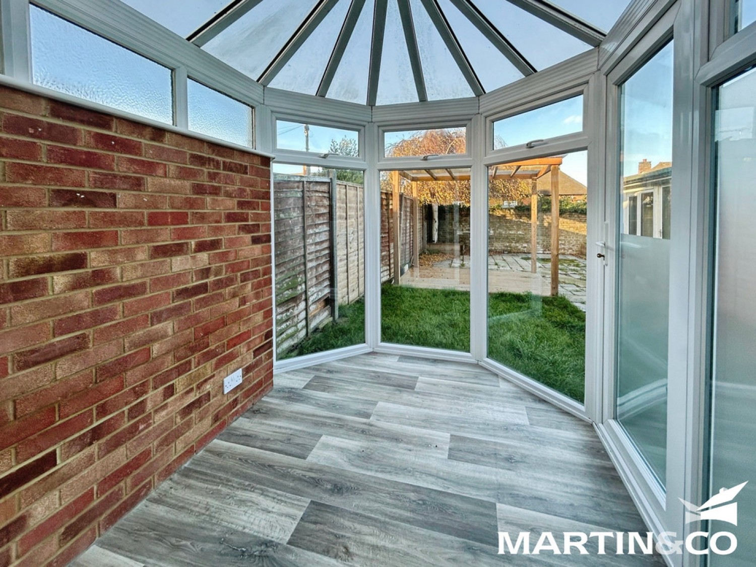 Elms Drive, Chelmsford