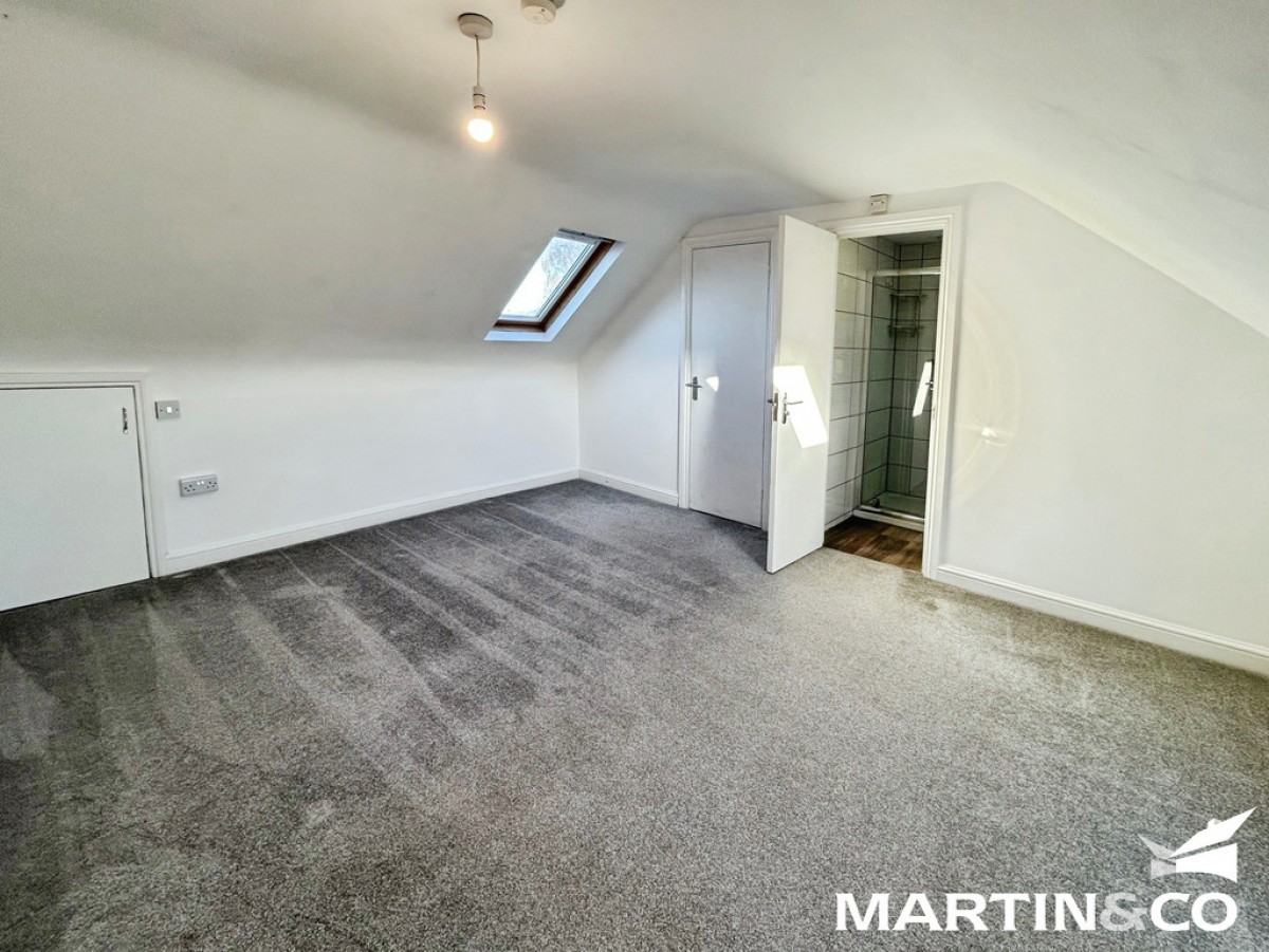 Elms Drive, Chelmsford