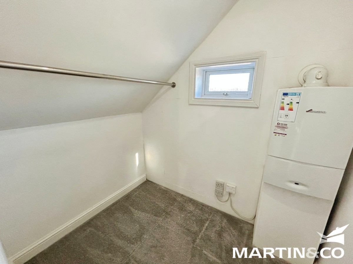 Elms Drive, Chelmsford