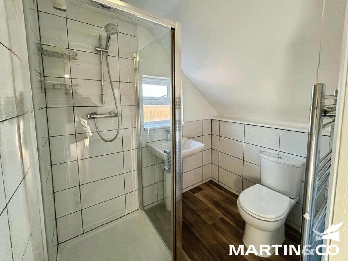 Elms Drive, Chelmsford