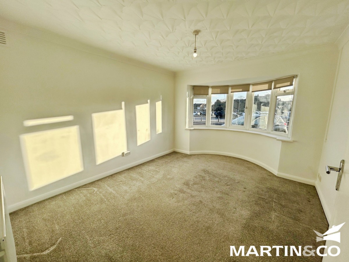 Elms Drive, Chelmsford