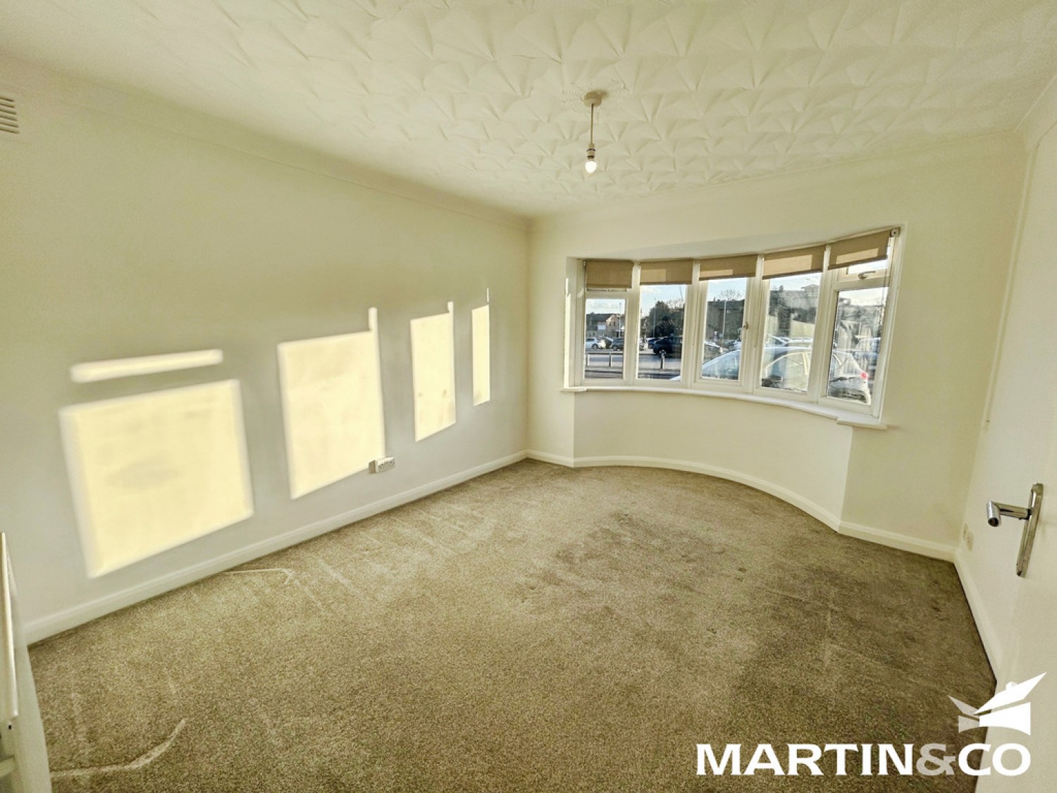 Elms Drive, Chelmsford