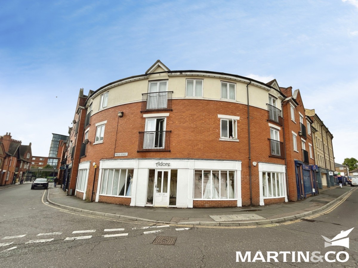 Railway Street, Chelmsford