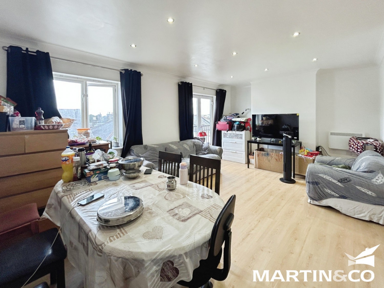 2 bedroom Flat for Letting Railway Street, Chelmsford
