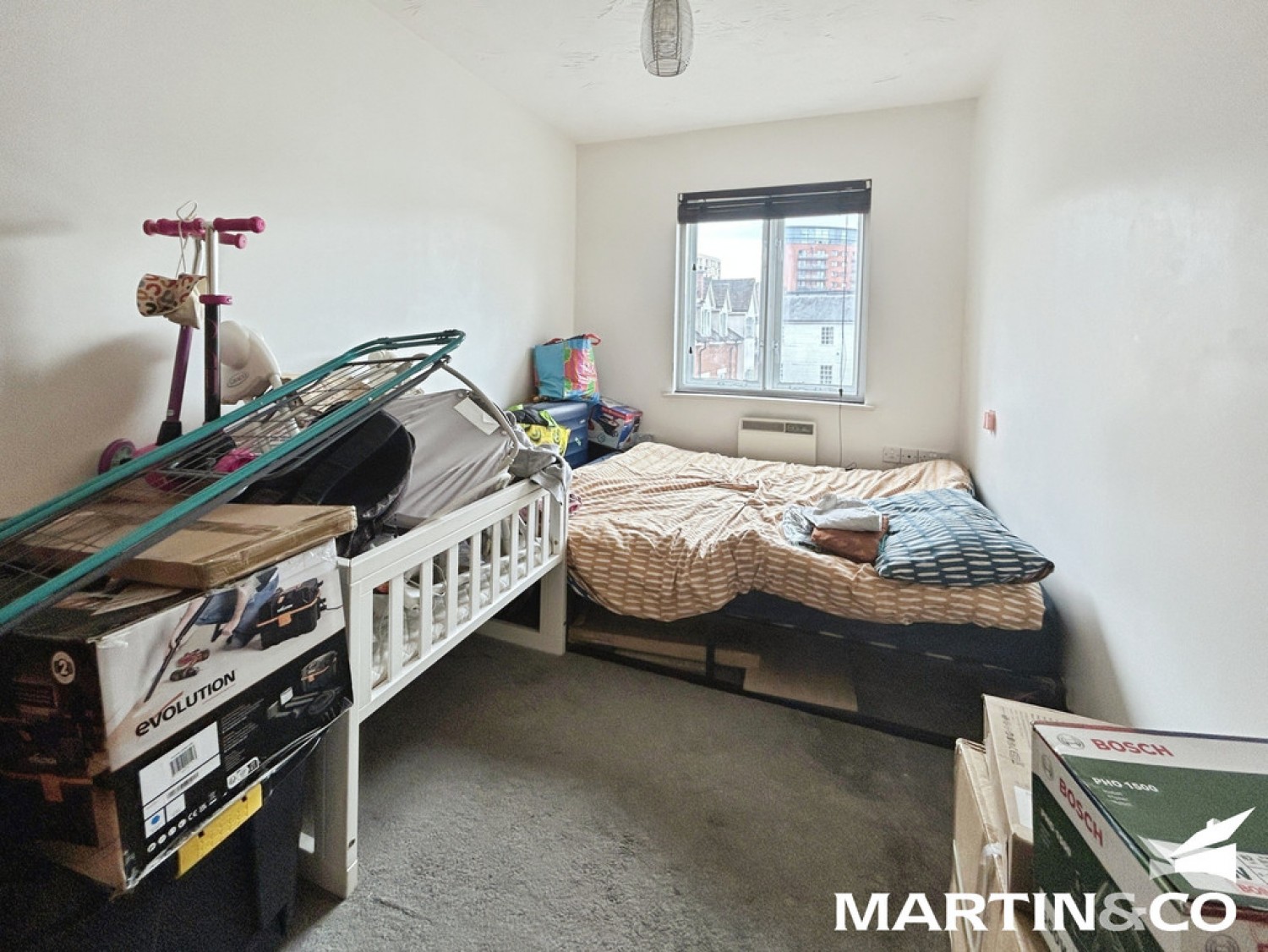 2 bedroom Flat for Letting Railway Street, Chelmsford