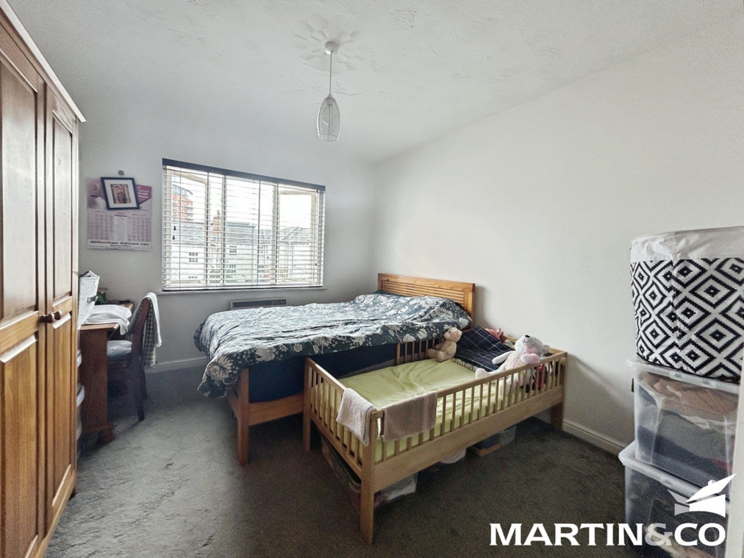 2 bedroom Flat for Letting Railway Street, Chelmsford