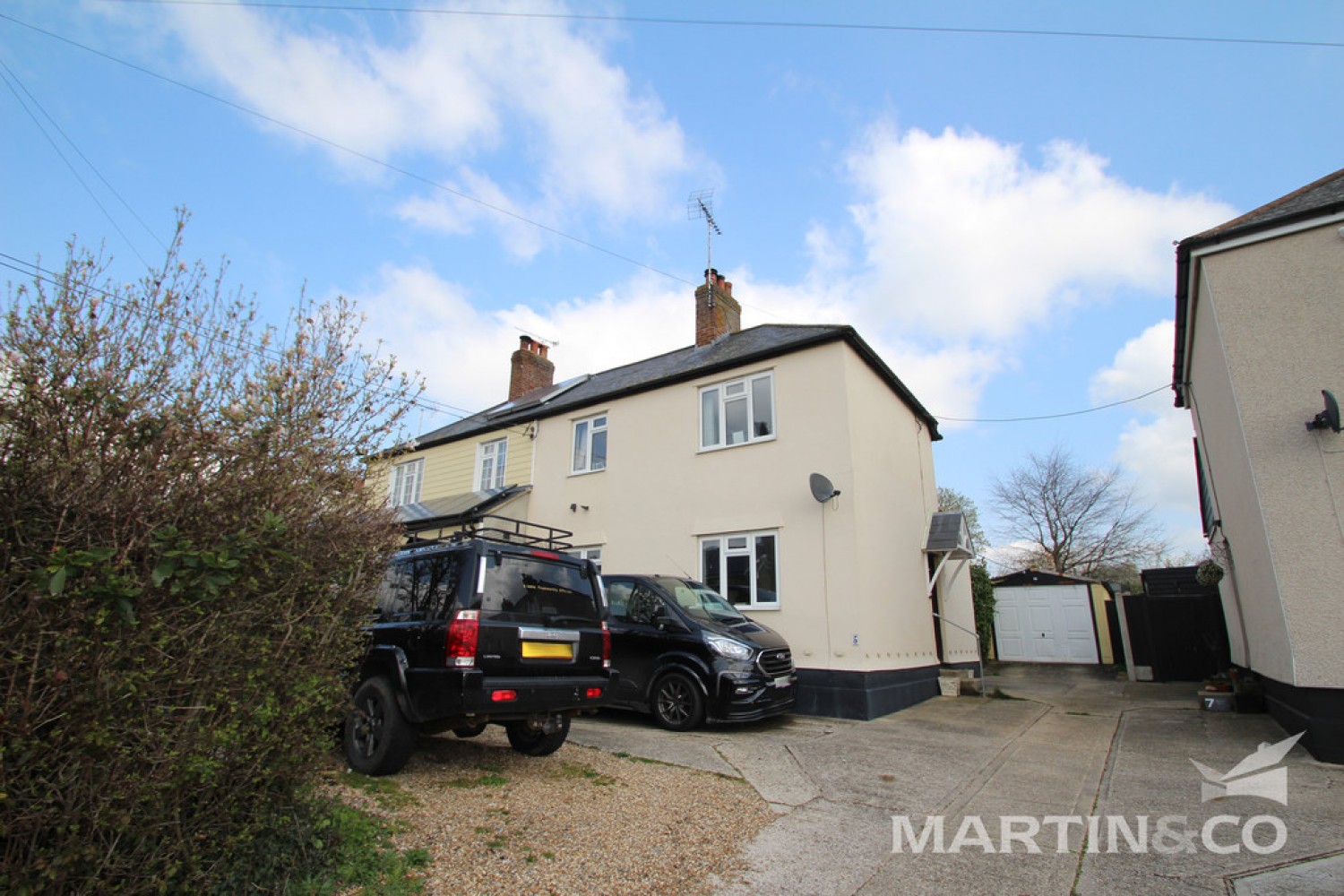 Brook Hill, Little Waltham, Chelmsford