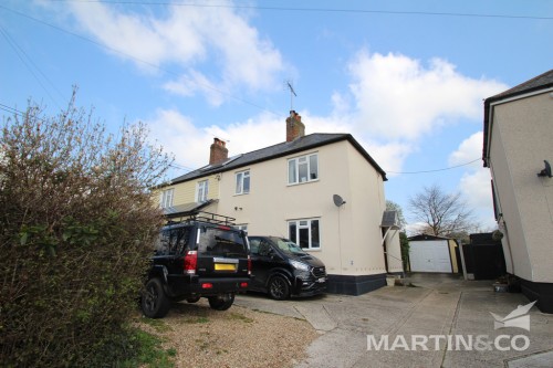 Brook Hill, Little Waltham, Chelmsford