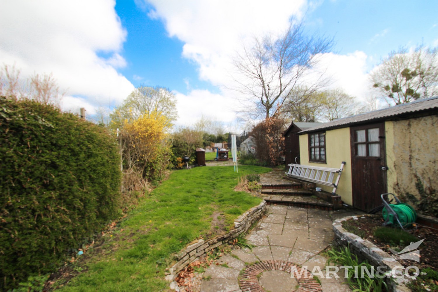 Brook Hill, Little Waltham, Chelmsford