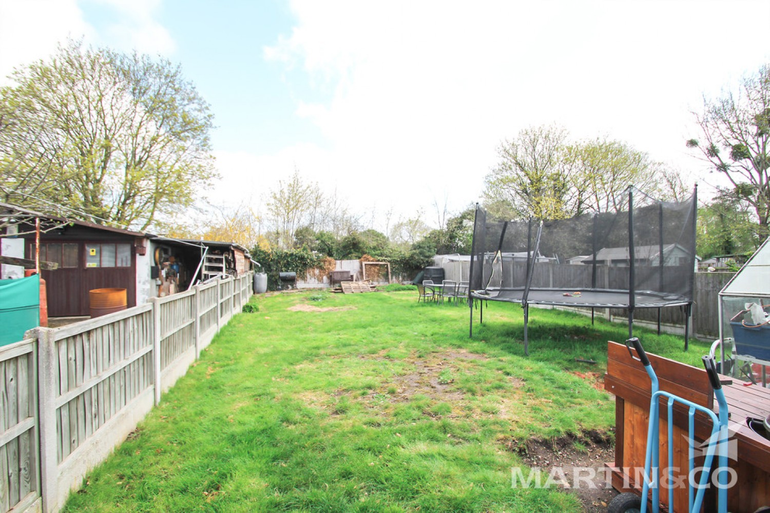 Brook Hill, Little Waltham, Chelmsford