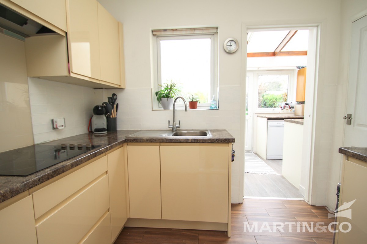 Brook Hill, Little Waltham, Chelmsford