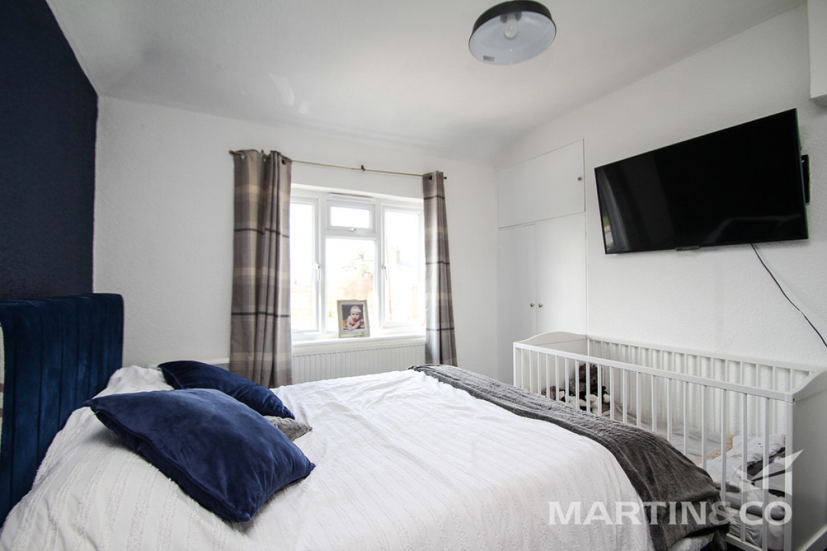 Brook Hill, Little Waltham, Chelmsford