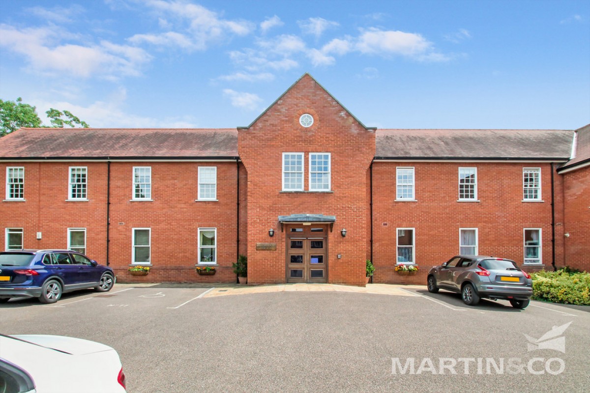 Gay Bowers Road, Danbury