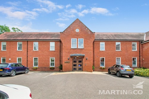 Gay Bowers Road, Danbury