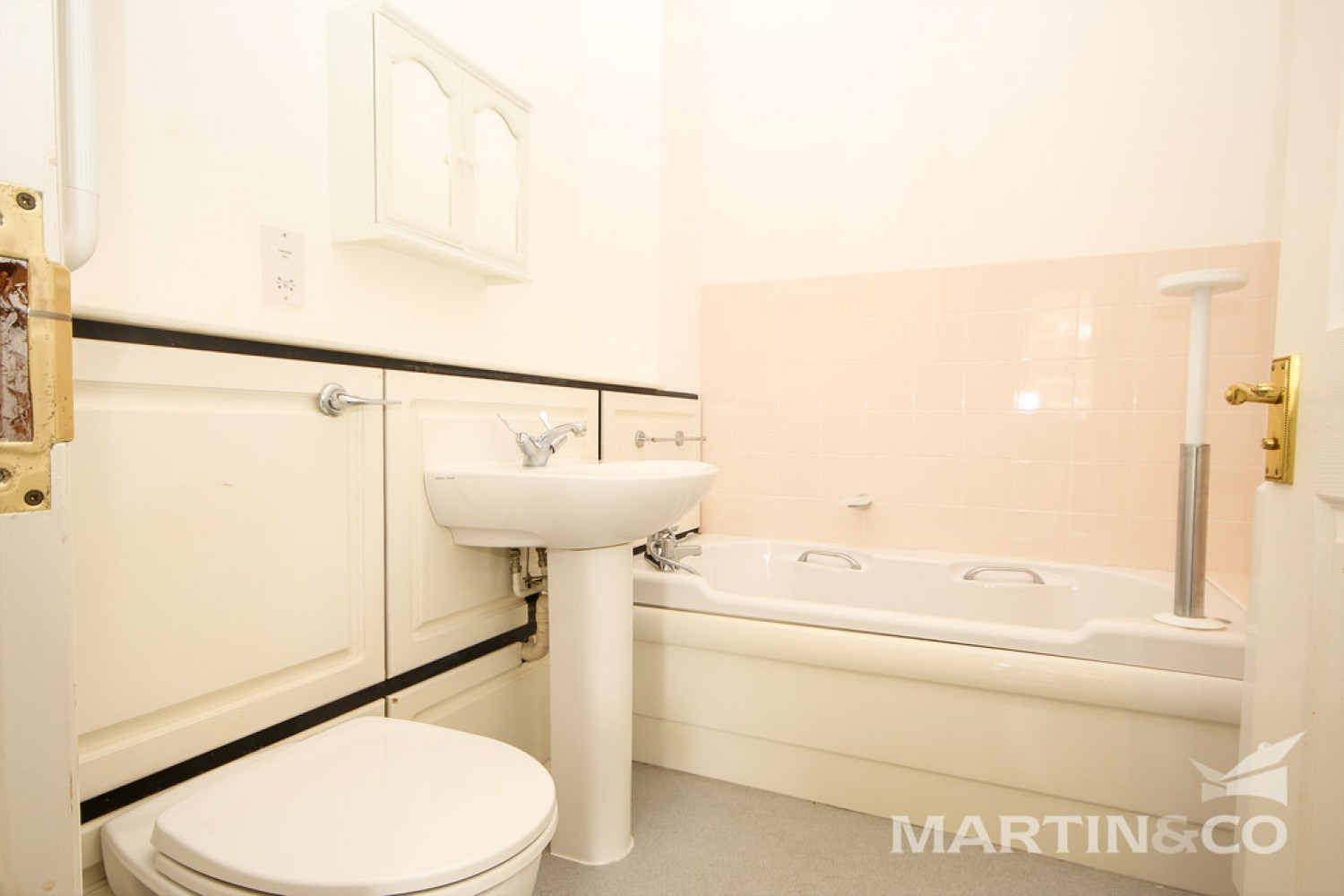 Gay Bowers Road, Danbury