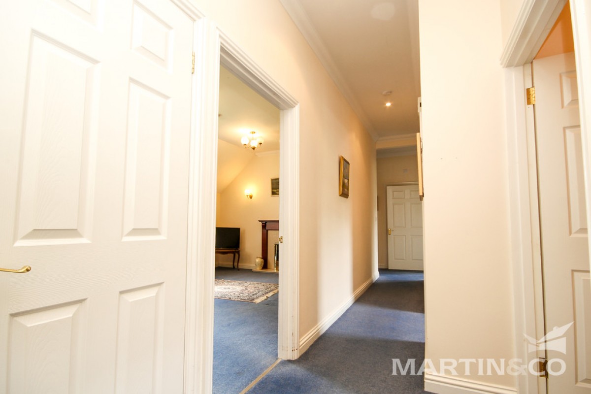 Gay Bowers Road, Danbury