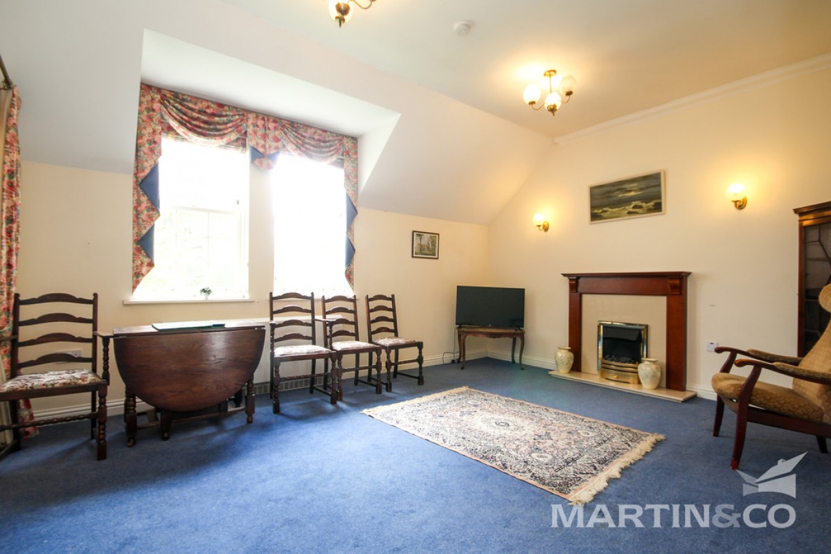 Gay Bowers Road, Danbury