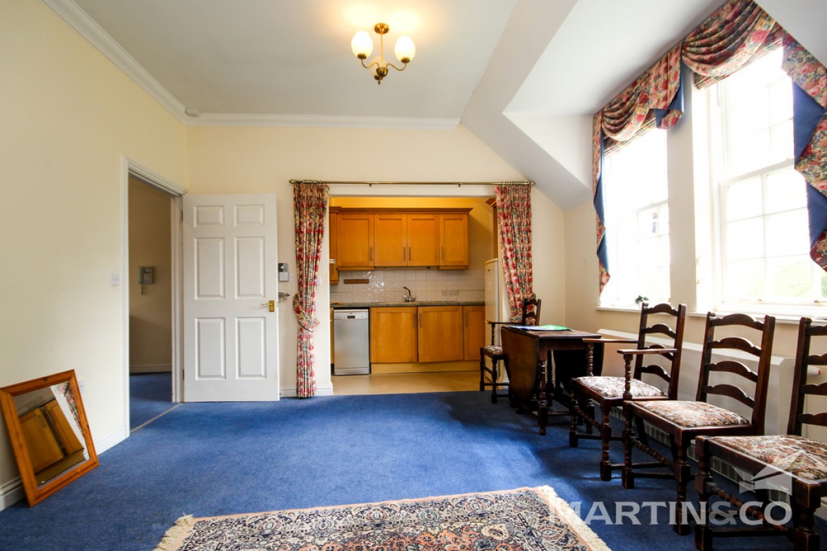 Gay Bowers Road, Danbury