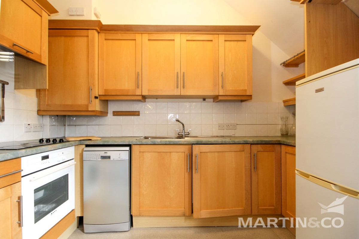 Gay Bowers Road, Danbury