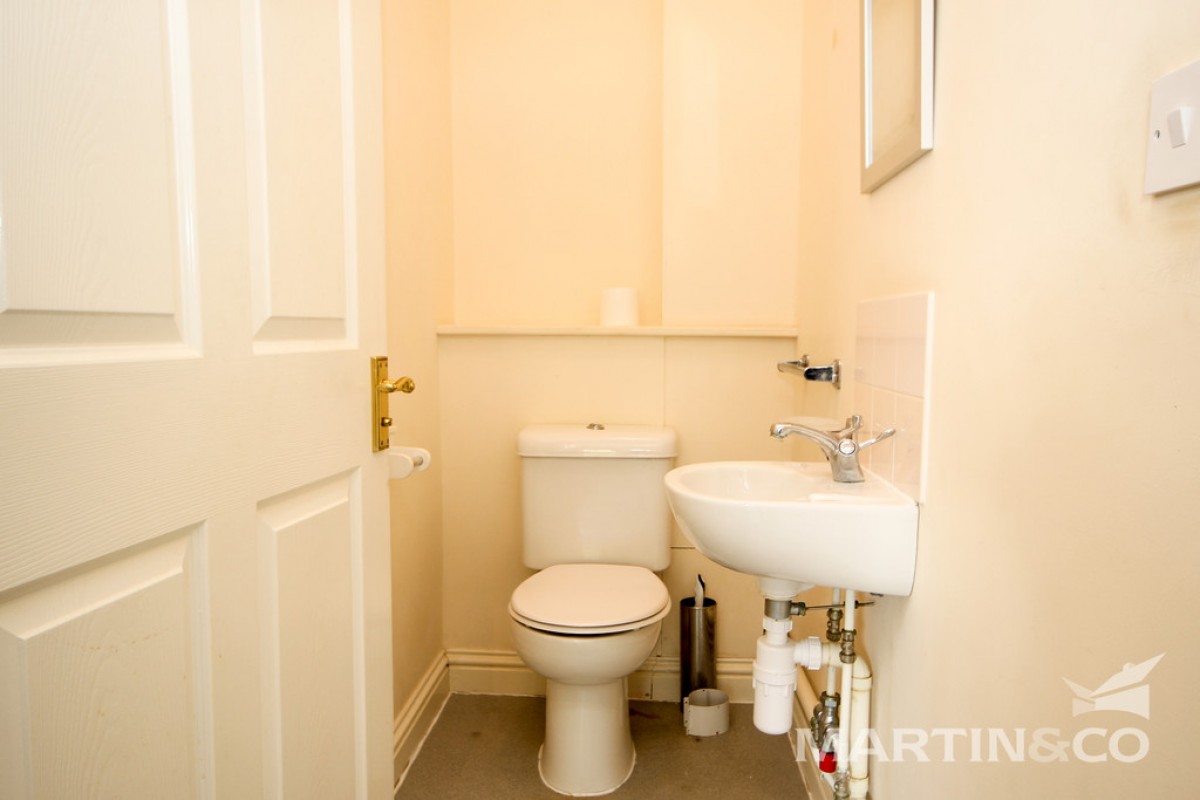 Gay Bowers Road, Danbury