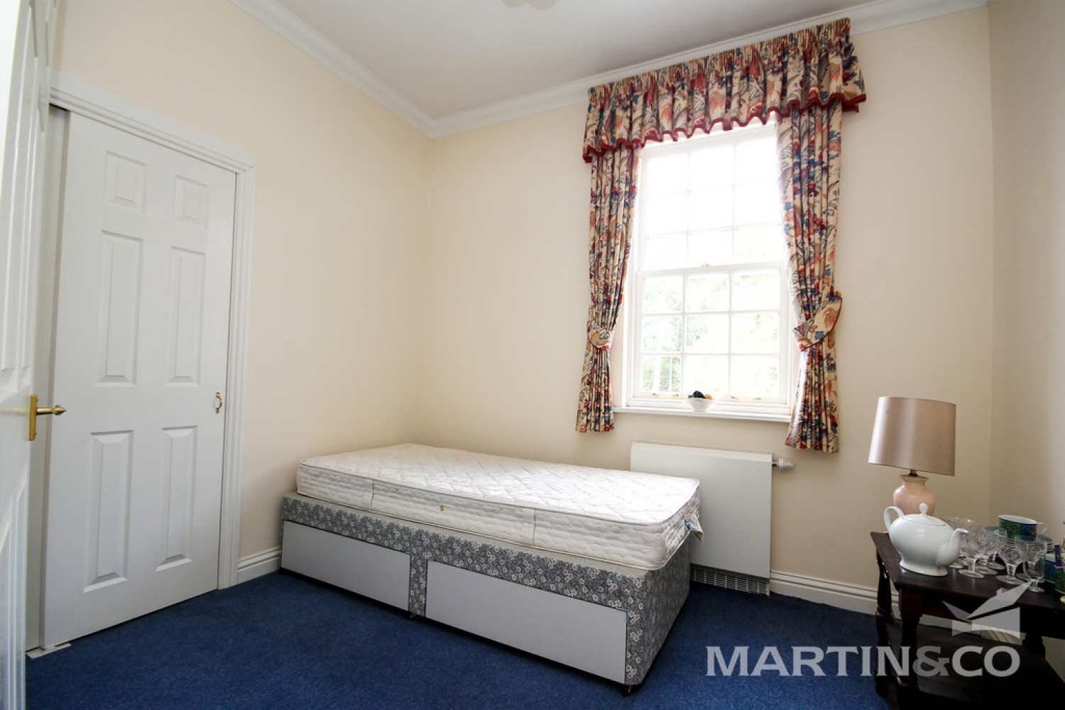 Gay Bowers Road, Danbury