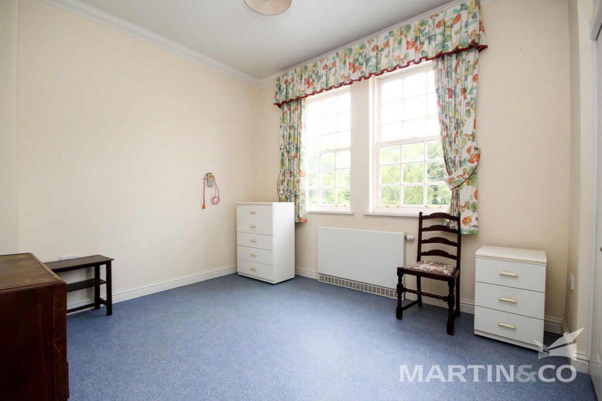 Gay Bowers Road, Danbury