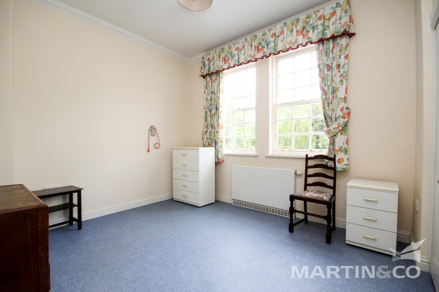 Gay Bowers Road, Danbury