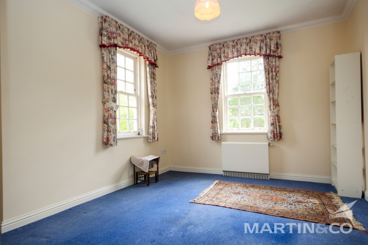 Gay Bowers Road, Danbury